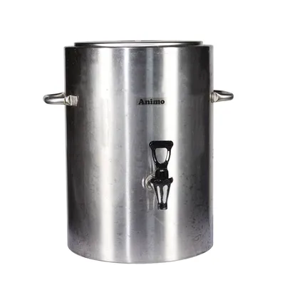 Location de vaisselle conteneur isotherme 12L pour café à Lyon