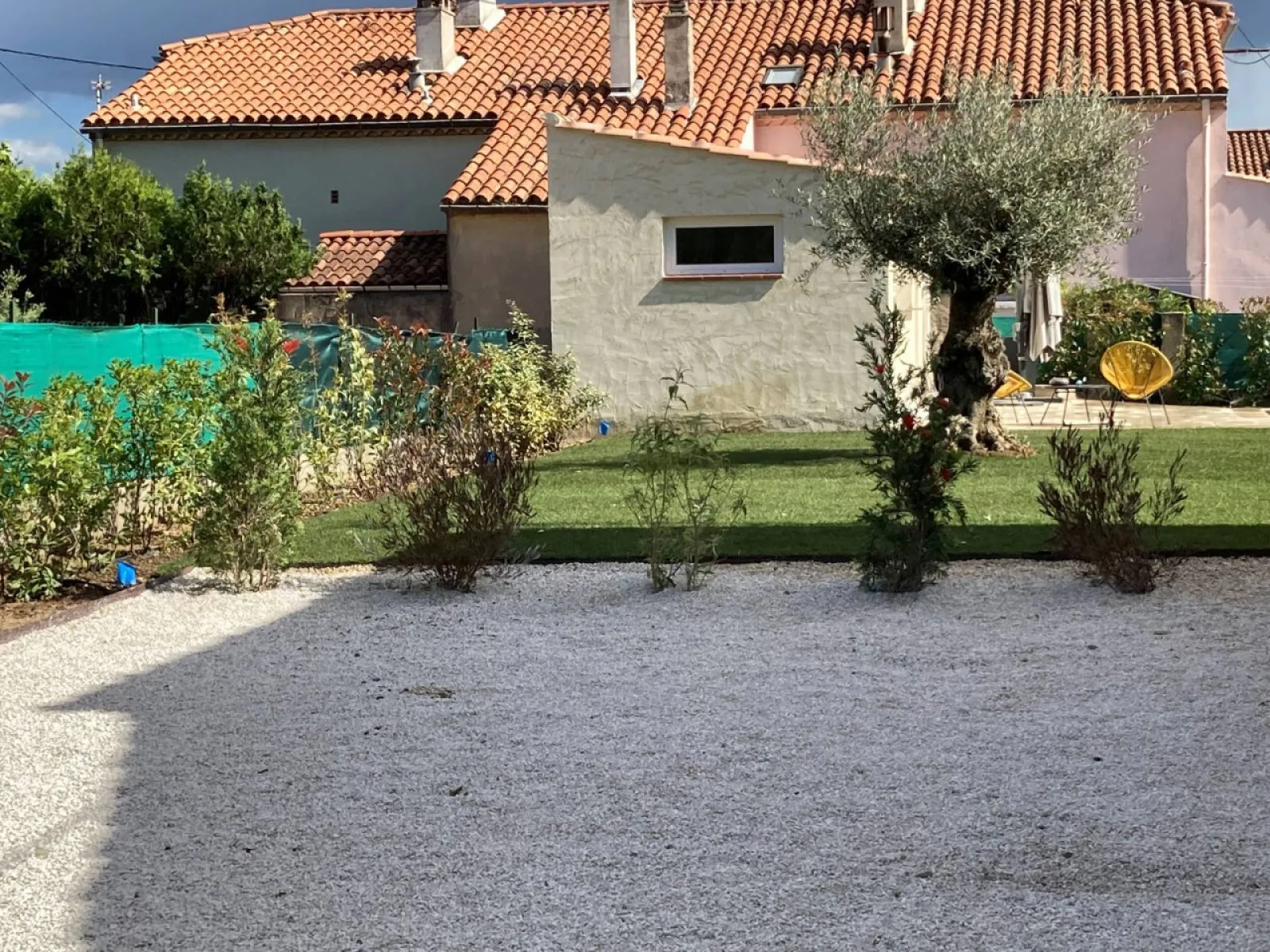 La gestion de l’arrosage de votre jardin à Bouc Bel Air