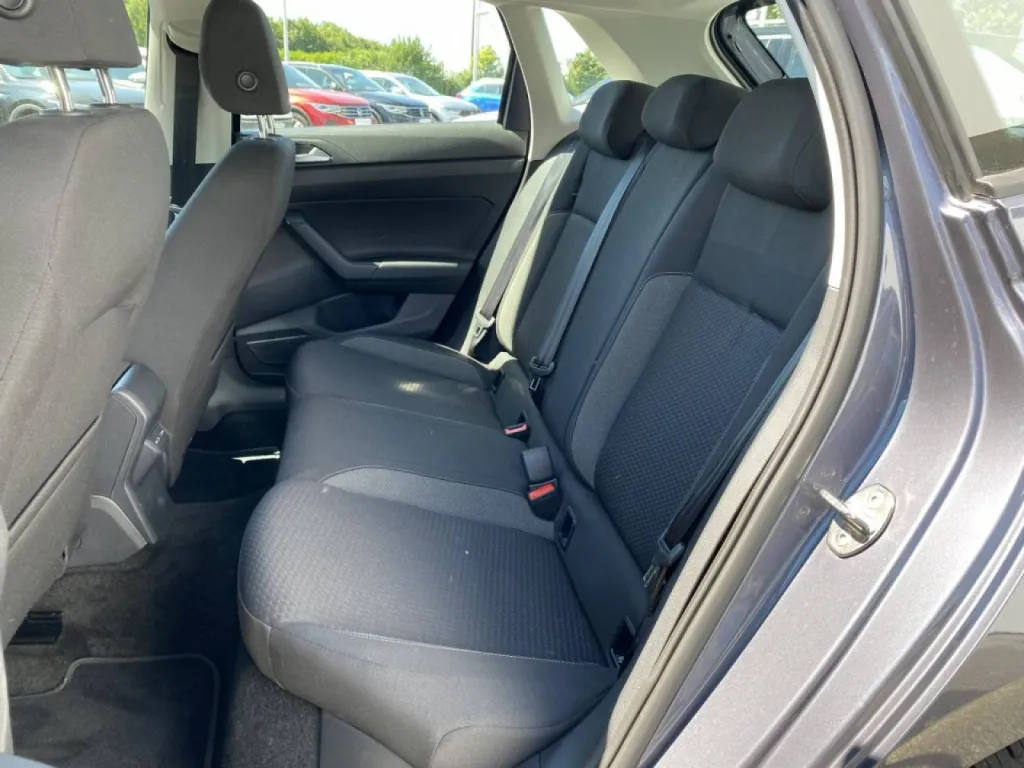 Acheter Volkswagen Polo 1.0 TSI - 95 - DSG 7 Life occasion en Seine-Maritime