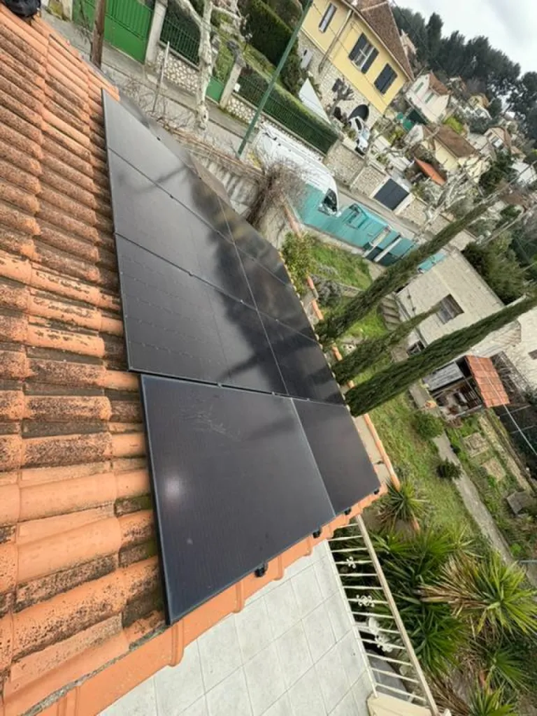 Nouveau panneaux pour produire plus 