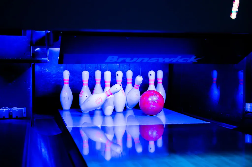 BOWLING - TARIFS