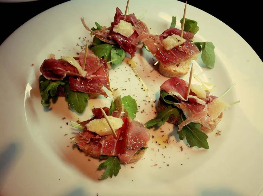 cocktail dînatoire Marseille pour anniversaire