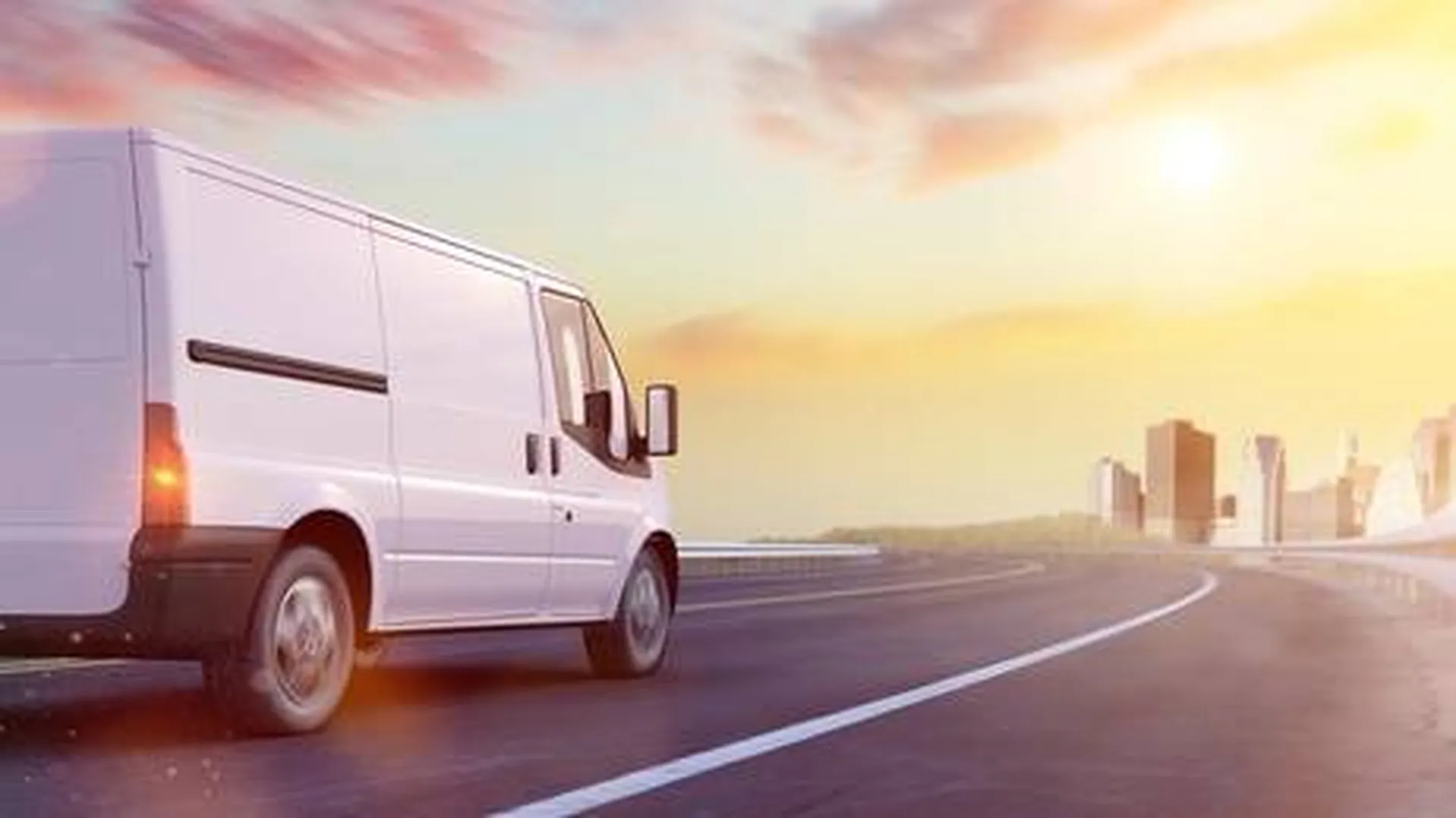 Assurance Véhicule Utilitaire (hors transport public TPM)