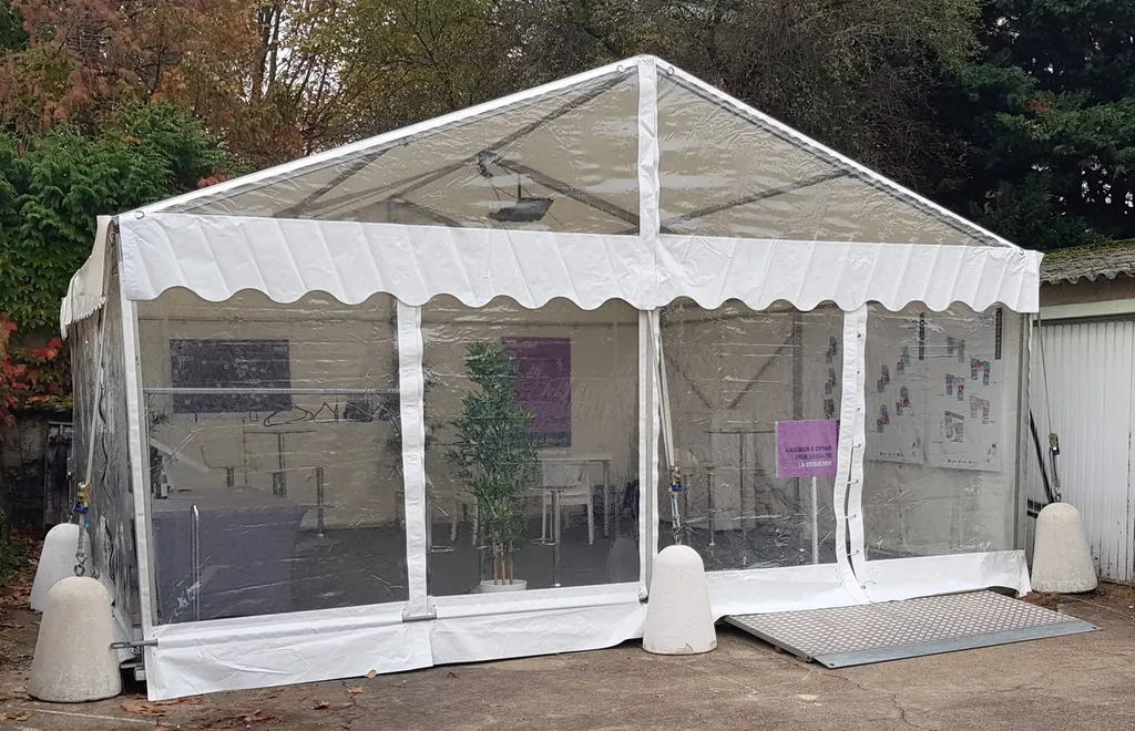 Notre zone d'activité pour ce serviceprix location chapiteau pour 50 personnes