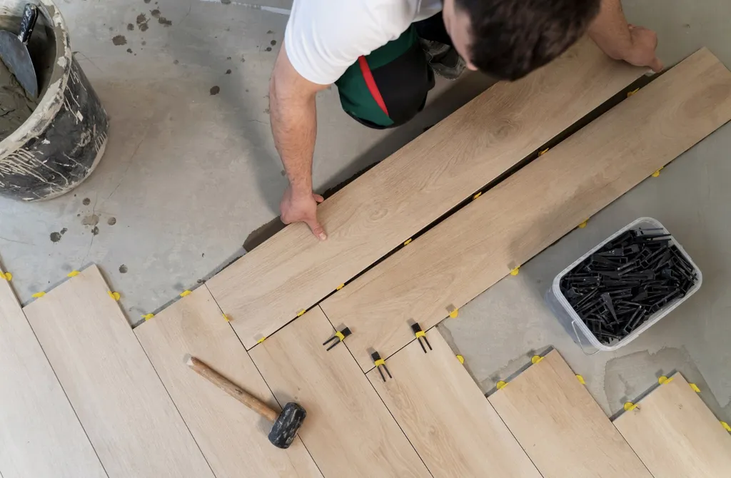Revêtement stratifié à Albi : esthétique, pratique et durable