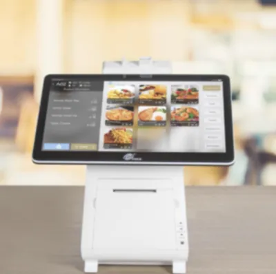 Caisse enregsitreuse TPV FP 1510 au prix 2025