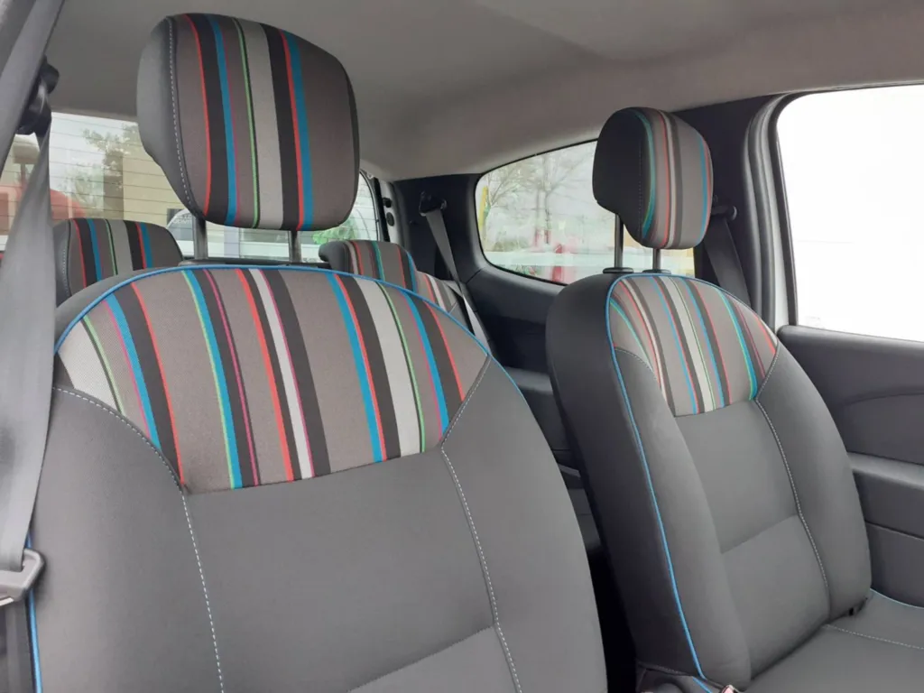 RENAULT TWINGO II OCCASION AUTHENTIQUE 1.2 LEV 16V 75 ECO² à Plaisance du Touch près de Toulouse en Occitanie