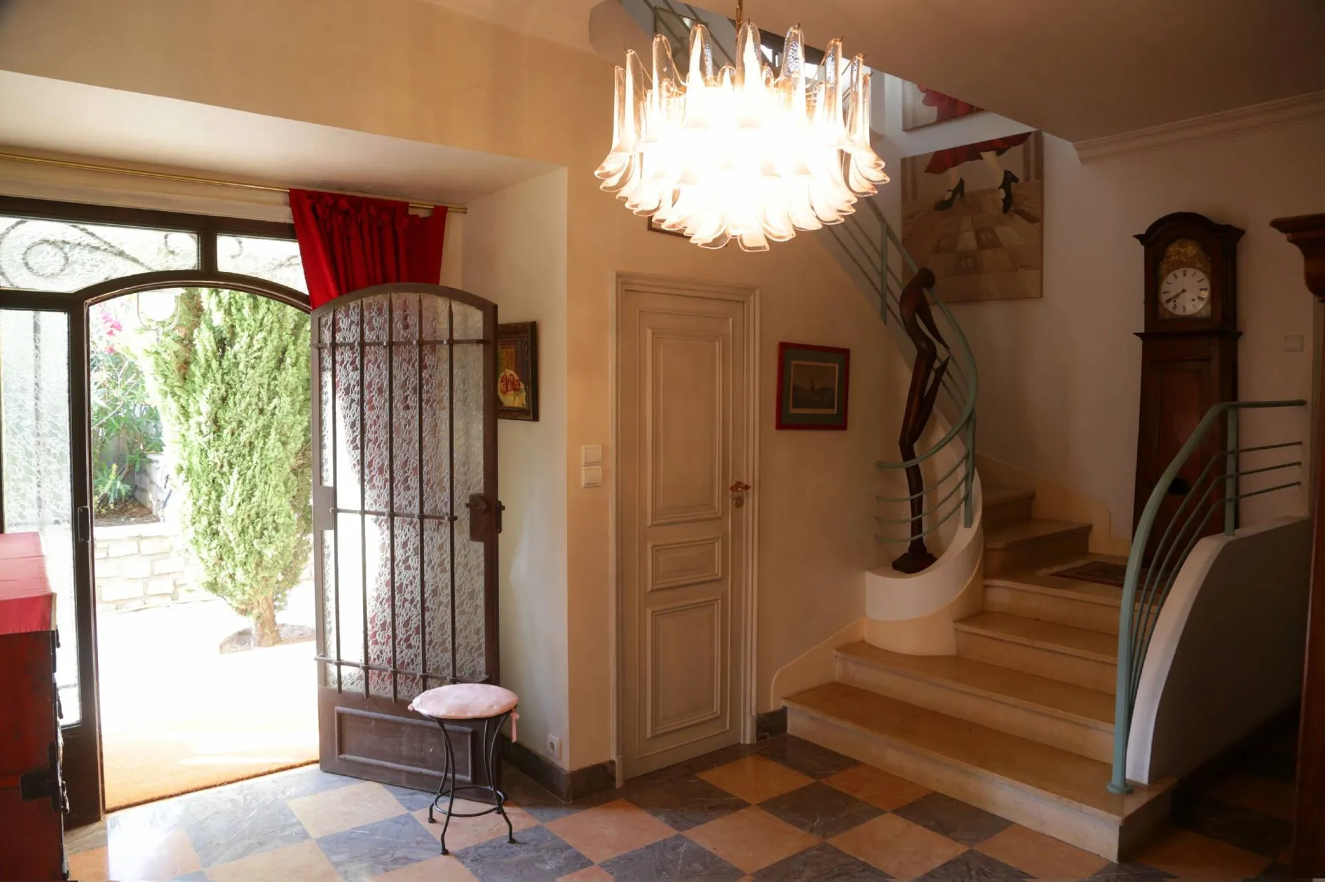 Villa prestige  a vendre cassis