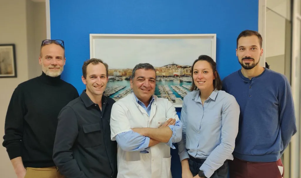 CABINET DE CHIRURGIE DU PRADO - MARSEILLE PROVENCE - CHIRURGIE VISCÉRALE ET DIGESTIVE