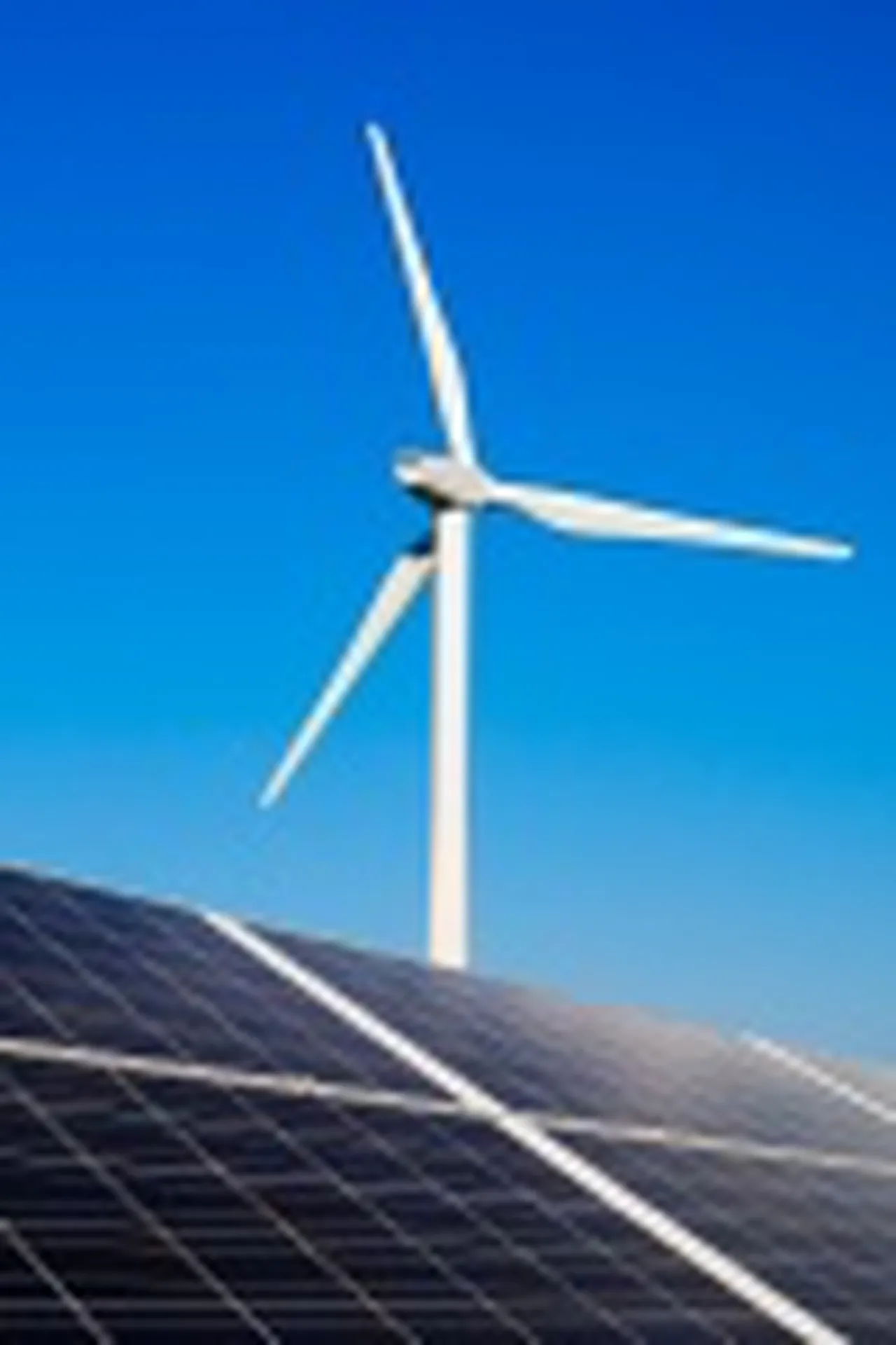 Entretien de panneaux photovoltaïques : nettoyage seul Aix en Provence