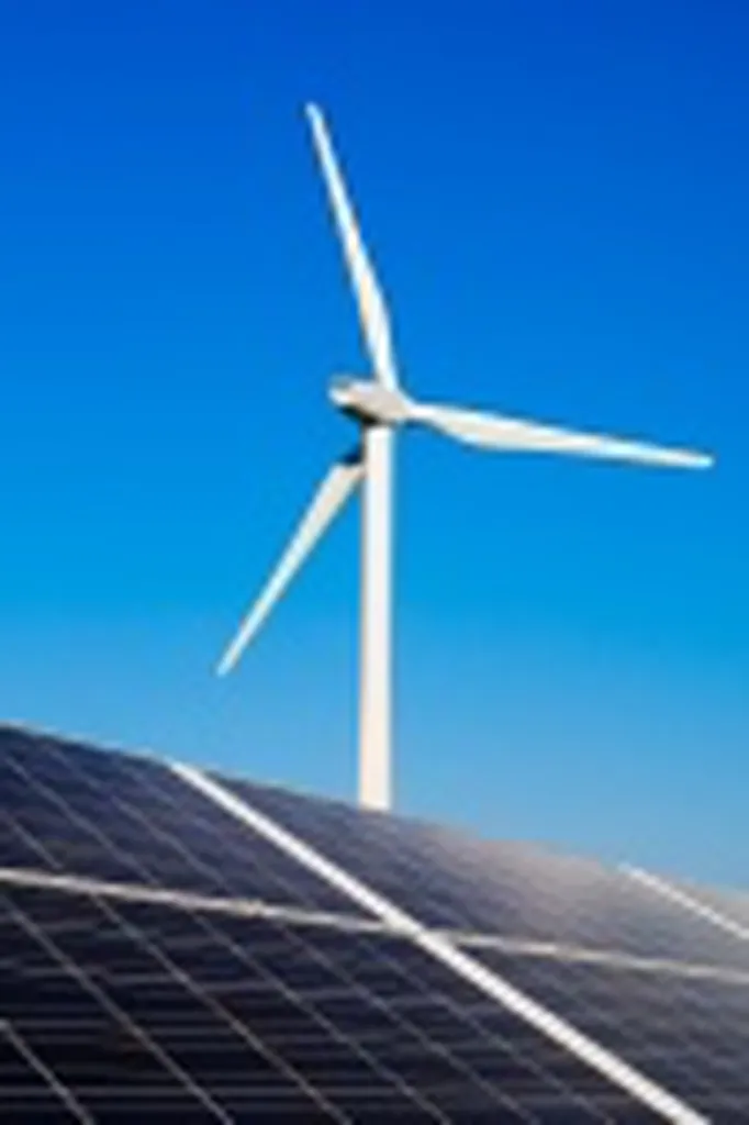 Entretien de panneaux photovoltaïques : nettoyage seul Aix en Provence