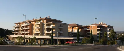 Transport avec chauffeur privé à la Duranne (Aix-en-Provence)