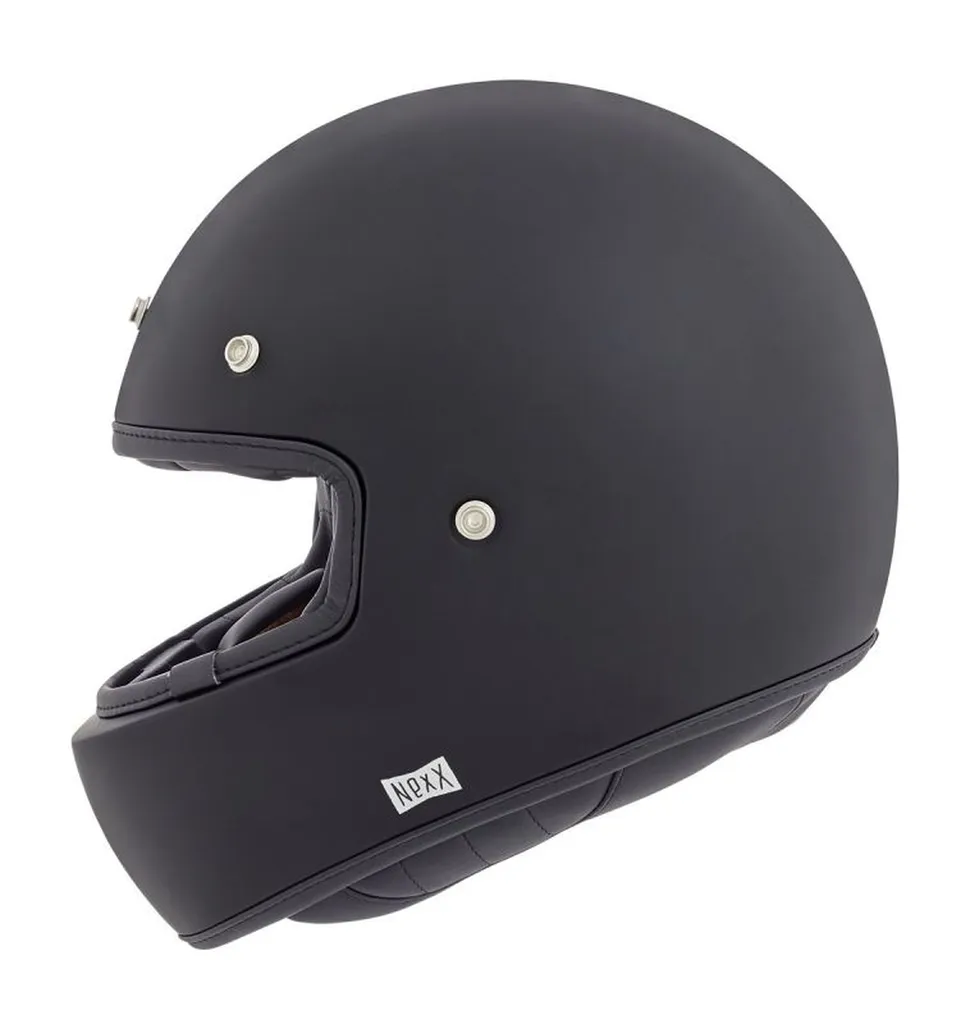 CASQUE NEXX X.G100 PURIST.