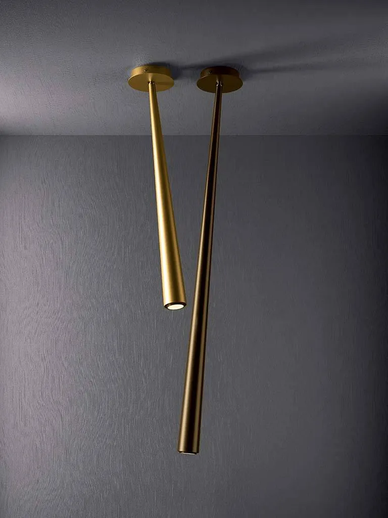 Plafonnier Drink de la marque Quadrifoglio Group à Montpellier