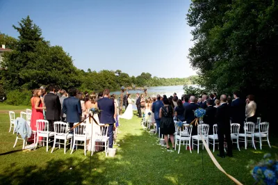 Officiant de cérémonie symbolique paris