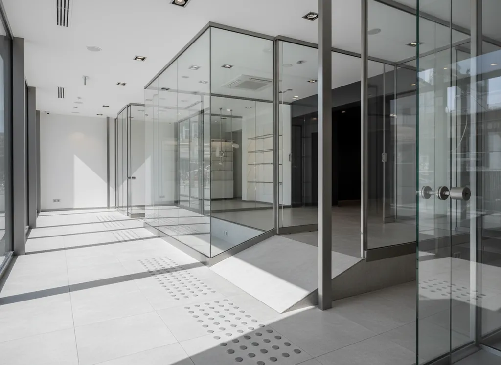 Construction de commerces à Strasbourg : surfaces modulables, vitrines techniques et conformité ERP