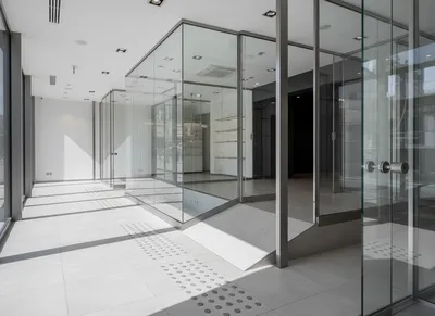 Construction de commerces à Strasbourg : surfaces modulables, vitrines techniques et conformité ERP