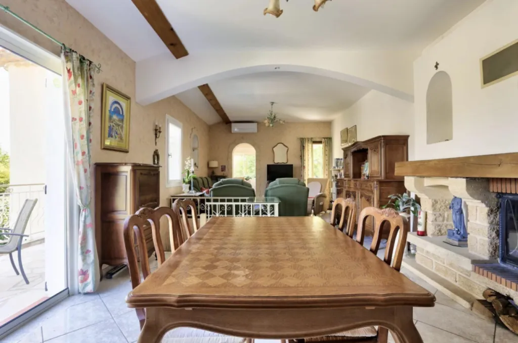 Maison 7 pièce(s) 5 chambre(s) 175 m² Les Issambres (83380)