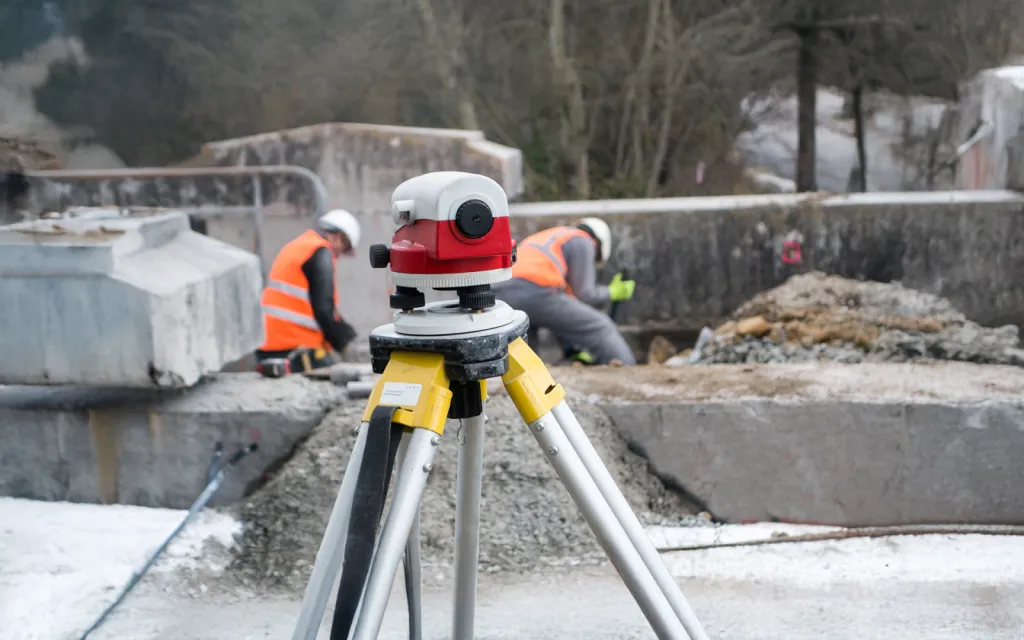 AEDIFIA, vos Géomètres - Experts et Maître d’œuvre pour vos projets dans le Rhône, l'Isère et l'Ain