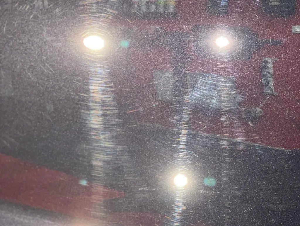 Protection carrosserie Volkswagen T-ROC cabriolet proche de Lyon