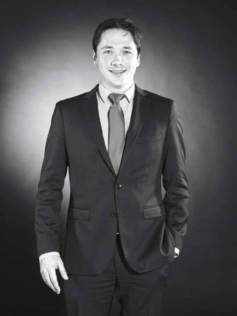 portrait d'entreprise La Maison de l'Intérim