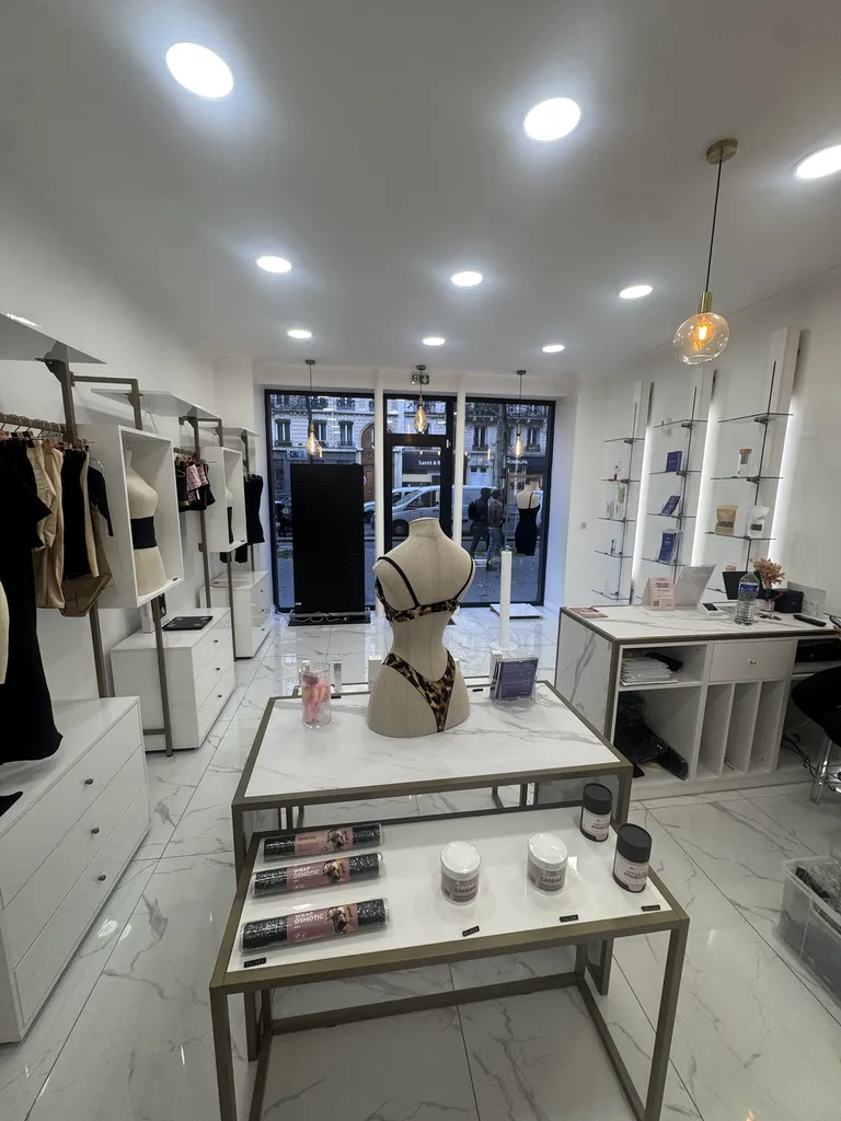 Location - Boutique 80 m², Roquette, Boulevard Voltaire 75011 PARIS