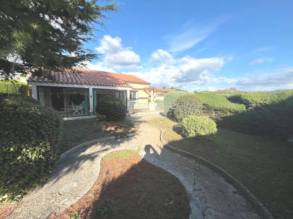 vente maison roquefort la bedoule