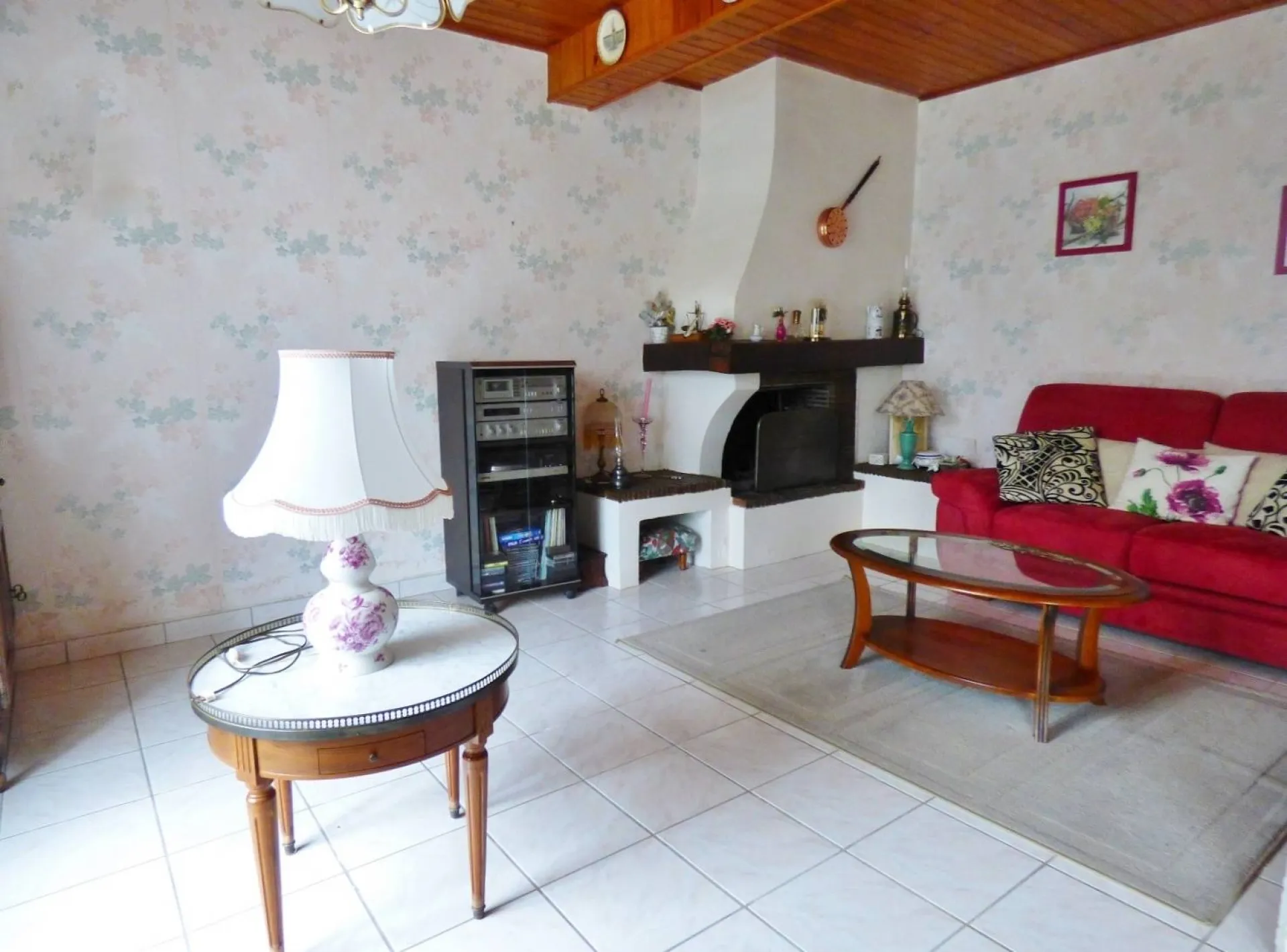 A acheter pavillon première acquisition proche elbeuf 76