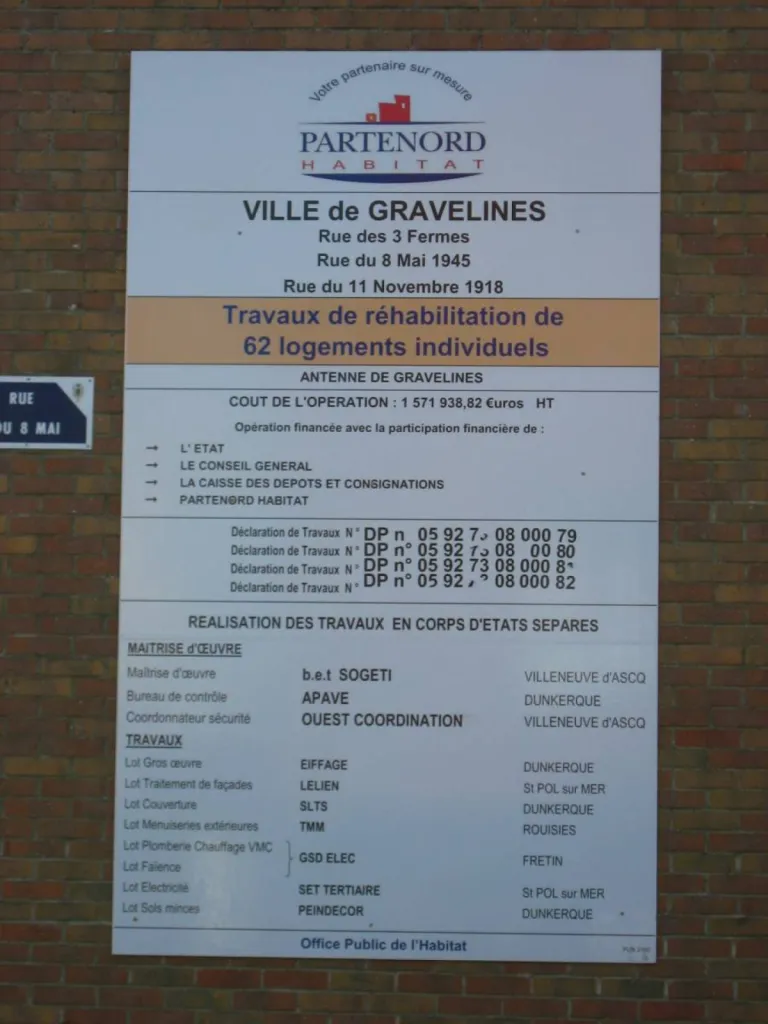 Rénovation toiture fibrociment à Gravelines en tuiles GERARD CLASSIC 3