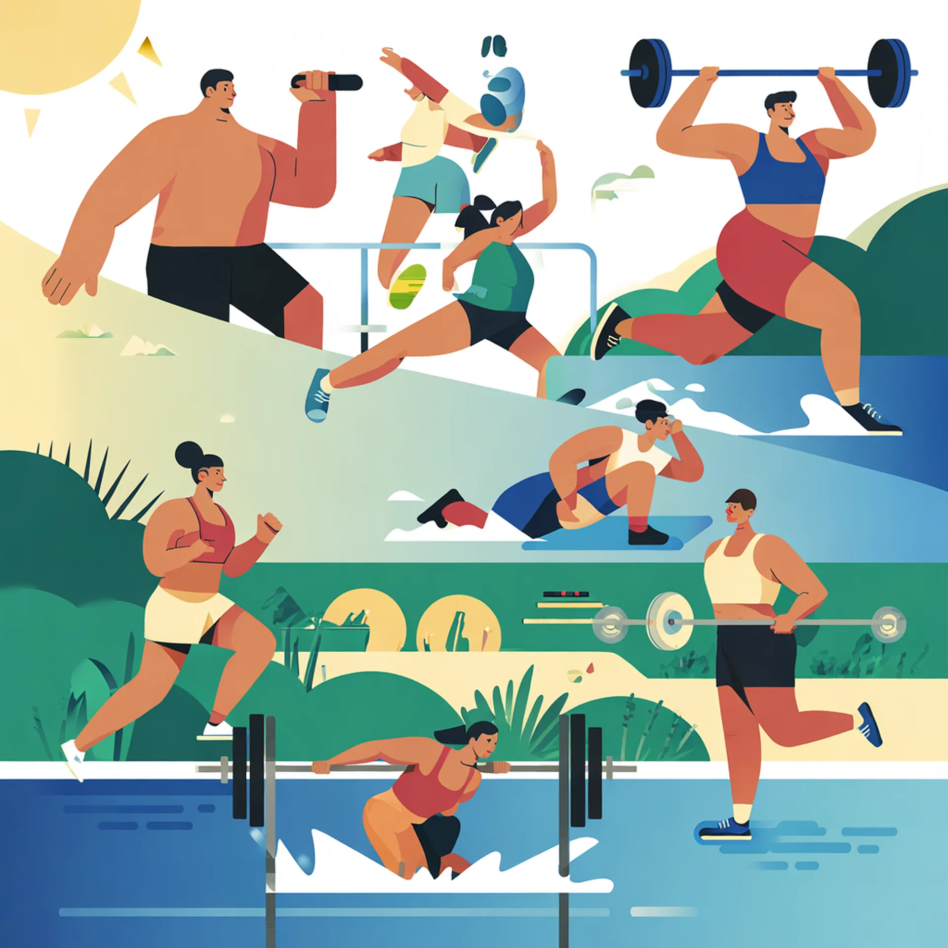 Choisir une chirurgie bariatrique avec suivi personnalisé en Belgique pour une perte de poids durable et encadrée