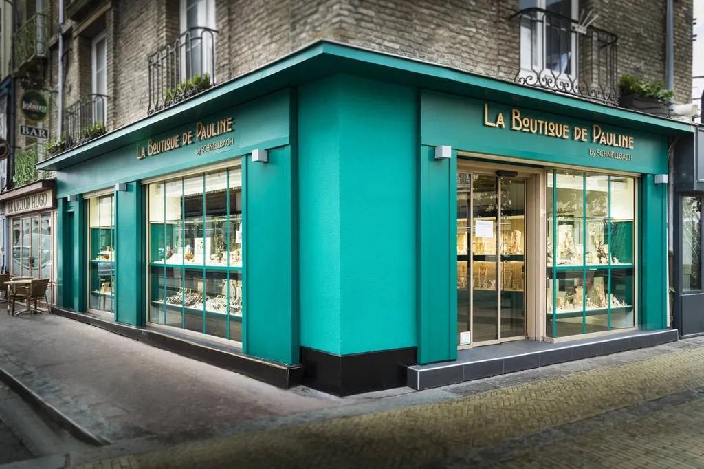 Bijouterie bijoux fantaisie secteur Rouen : colliers, bracelets, bagues, boucles d'oreille avec pierre naturelle