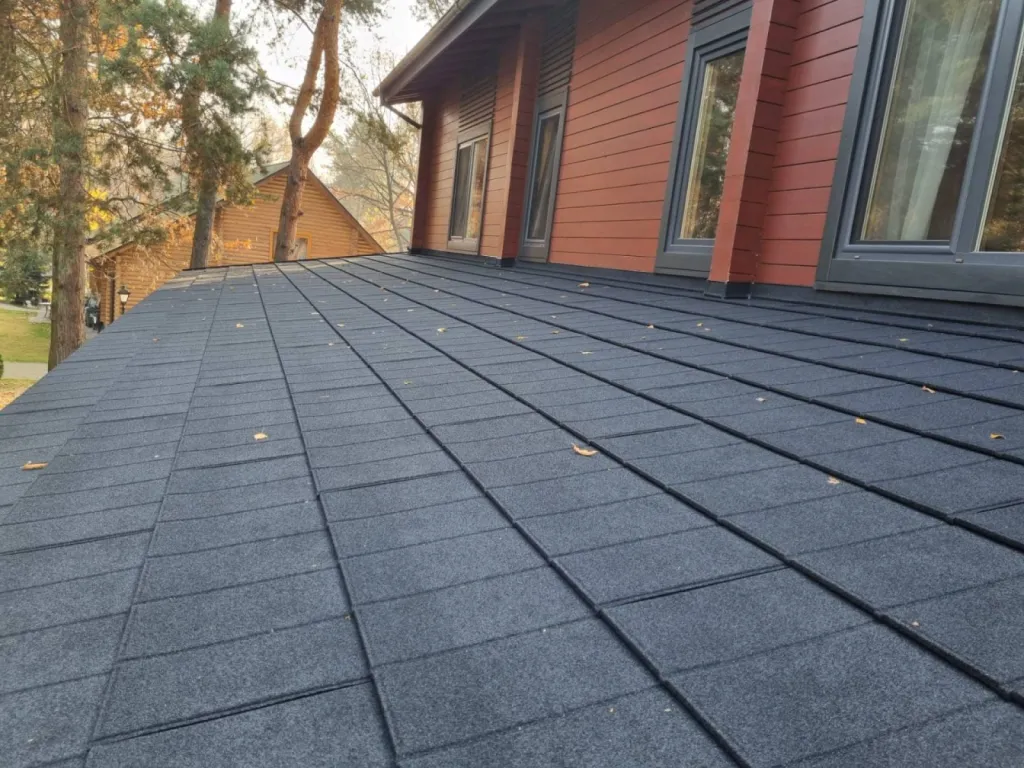 Ardoises Metrotile iPANEL Toiture 7