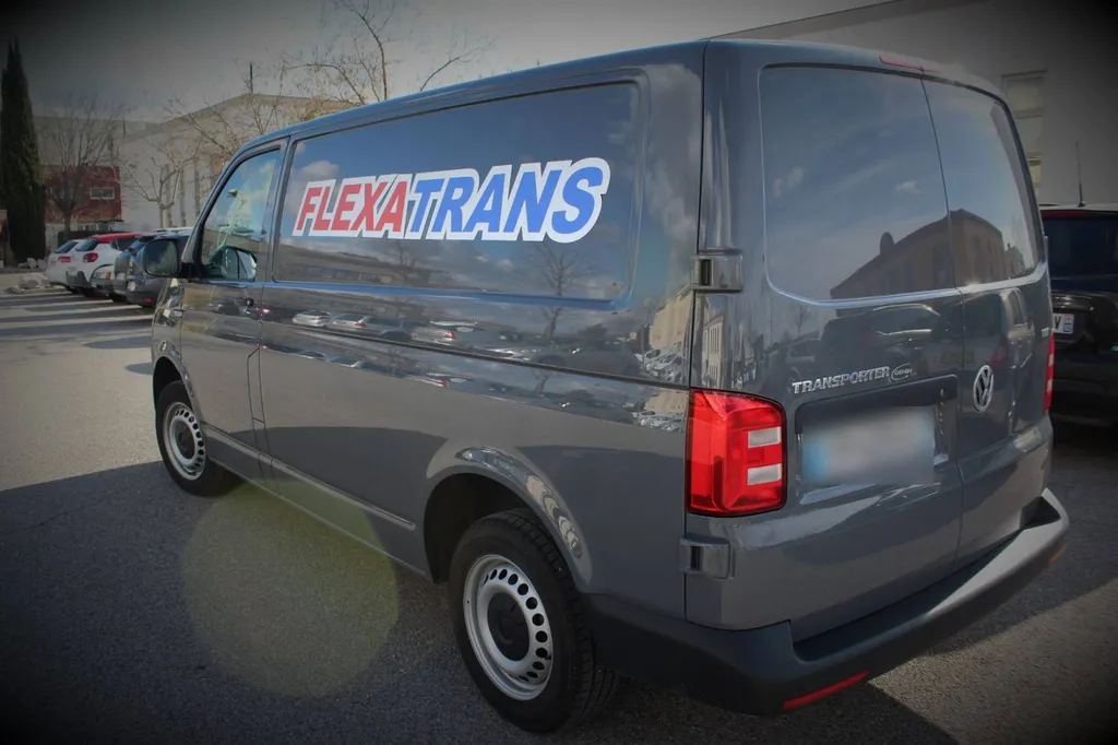 transport dernier km