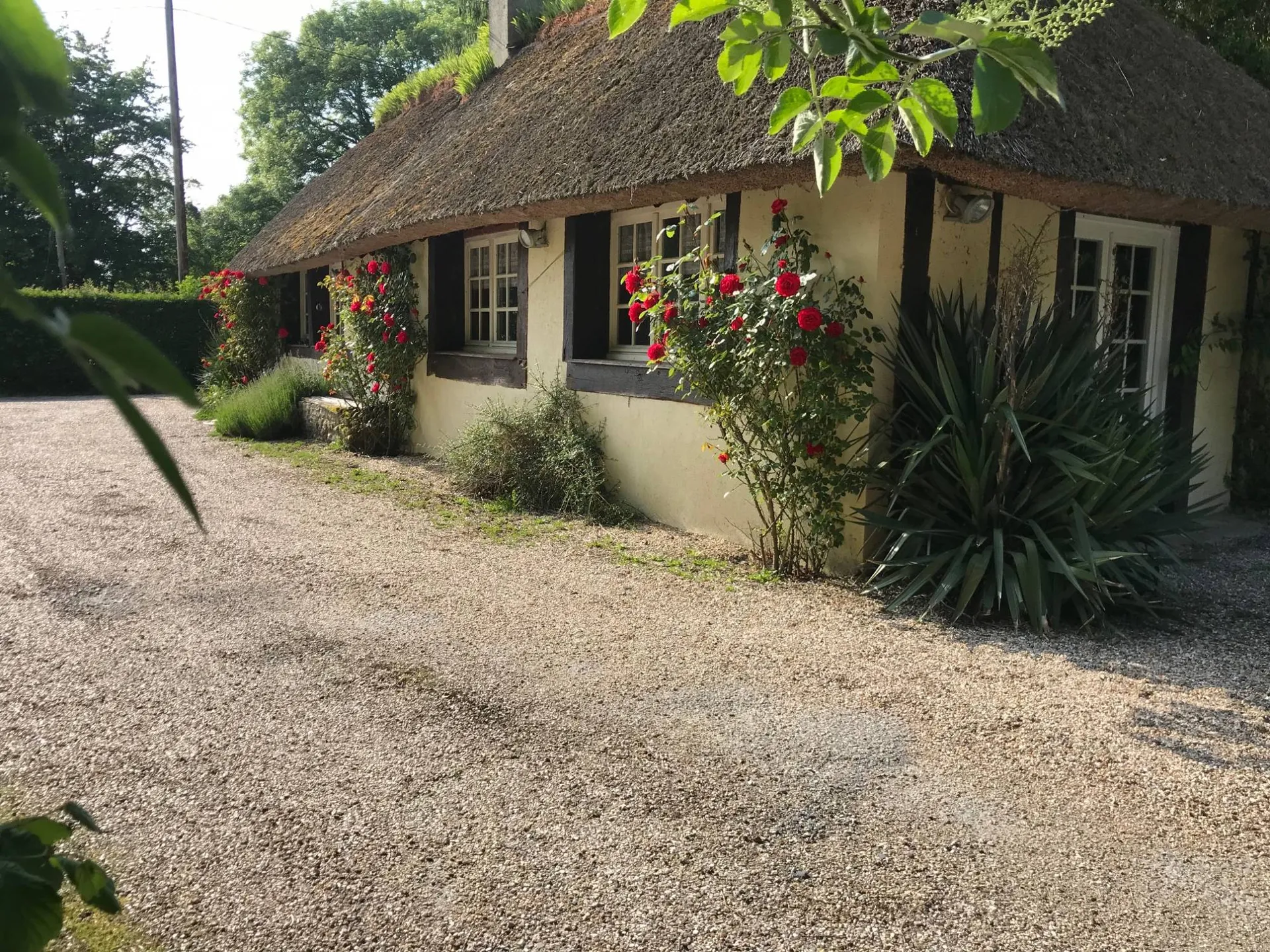 Chaumieres, Région Lisieux, Calvados 14