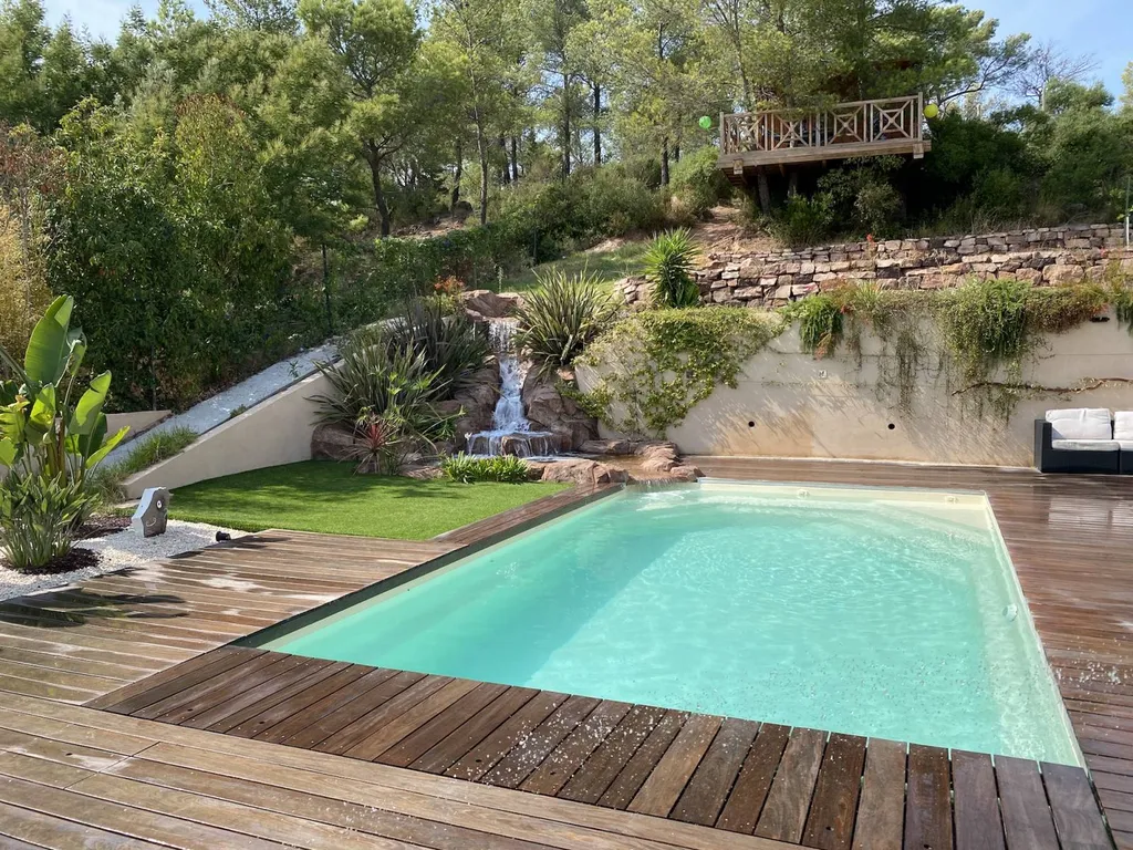 Notre zone d'activité pour ce servicePisciniste à