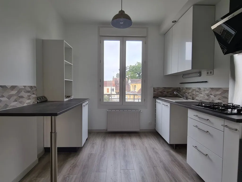 Investissement locatif au Mans