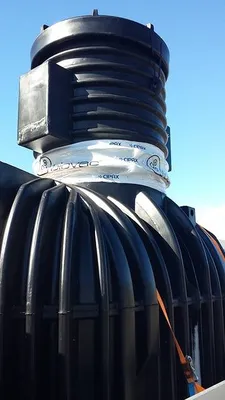 microstation epuration