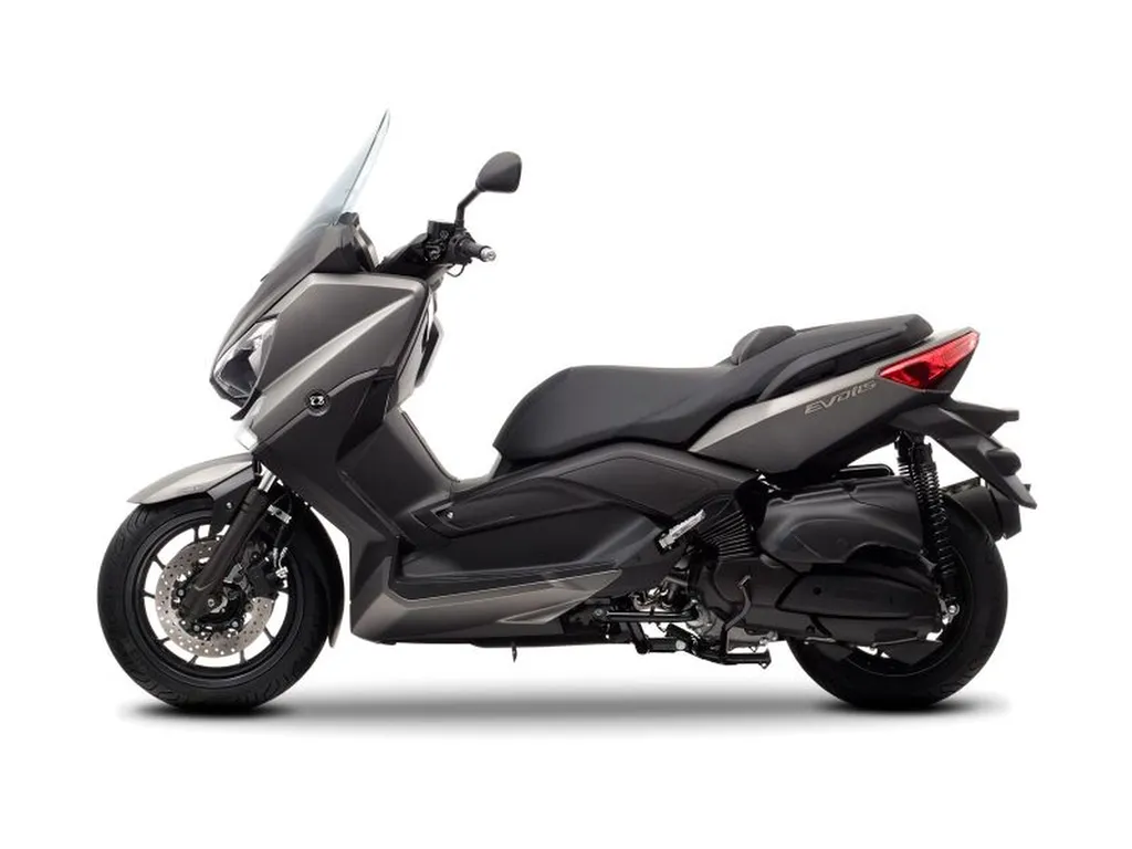 Scooter neuf MBK EVOLIS 400 ABS la valette du var