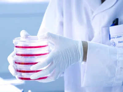 Photographe centre de recherche médicale à Lyon en région Rhône-Alpes Auvergne