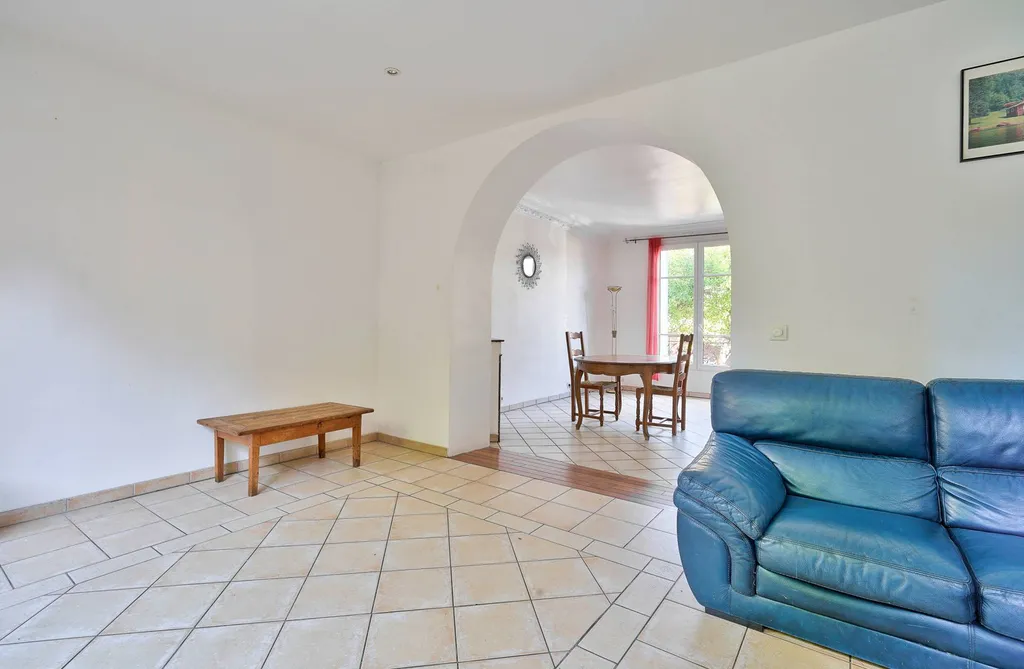 A vendre maison avec jardin Coulée verte Les Vallées à Colombes 92700