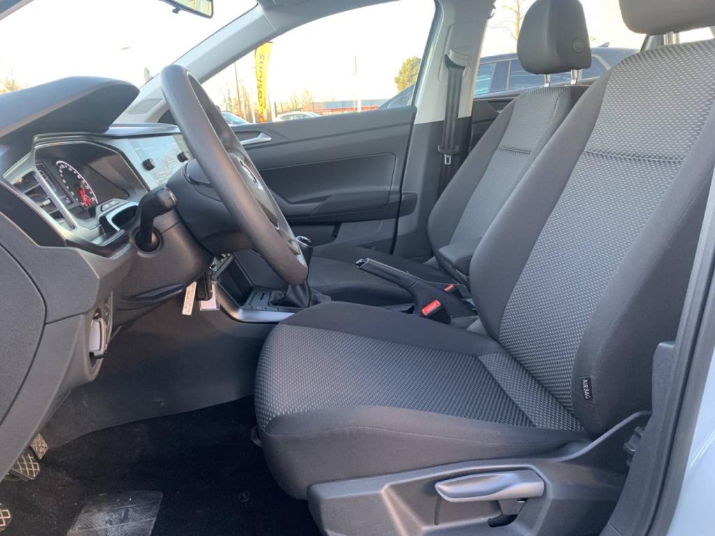Volkswagen Polo d'occasion essence boite manuelle proche du Havre