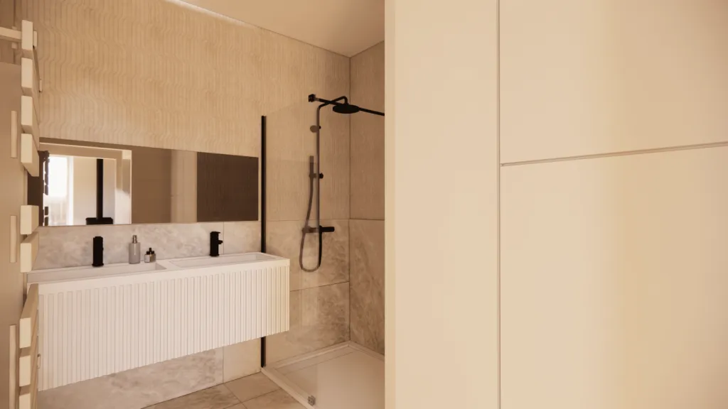 Rénovation & Décoration d’une échoppe bordelaise avec une extension au Quartier Bacalan à Bordeaux