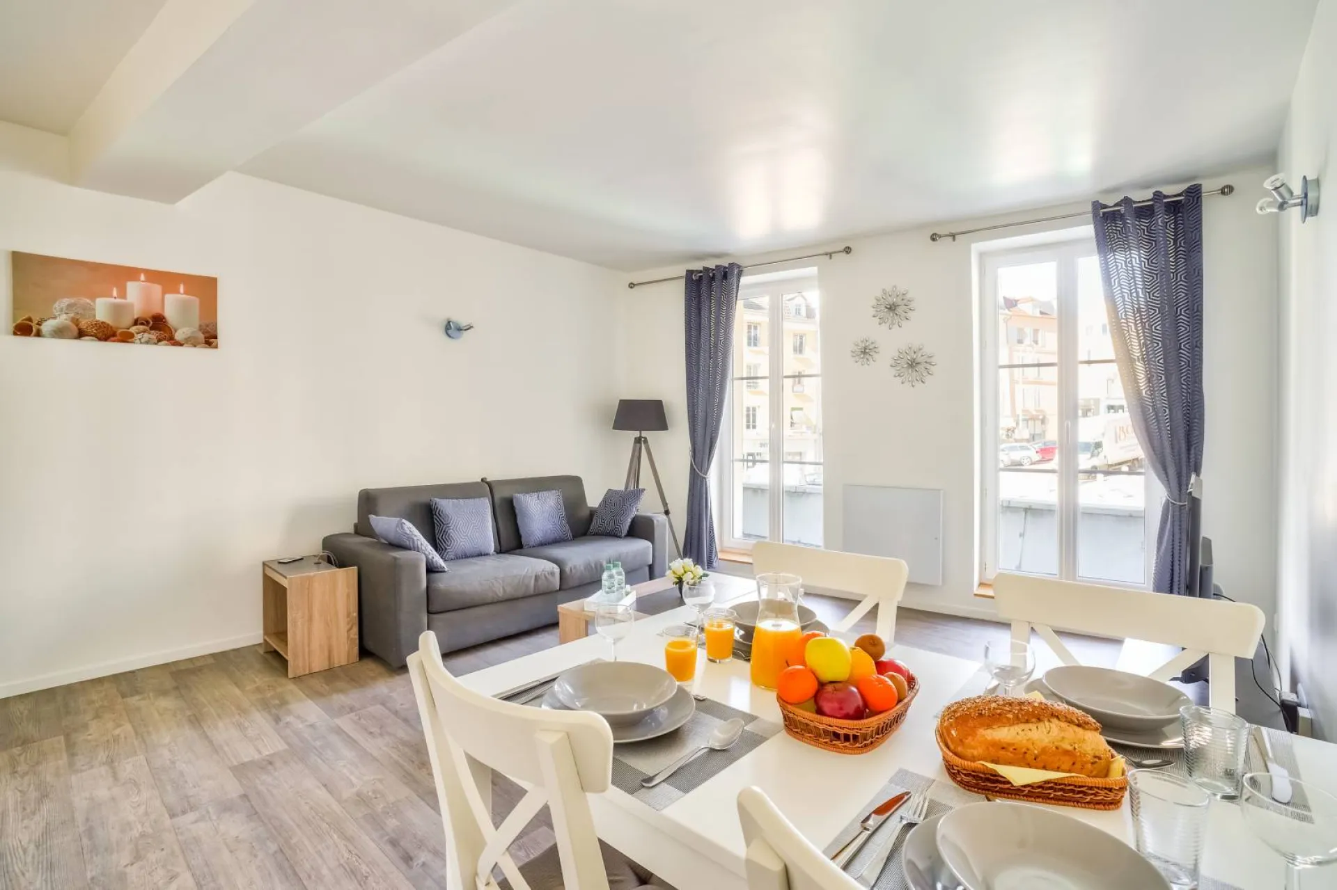 Trouver un photographe spécialisé en Airbnb à St Denis