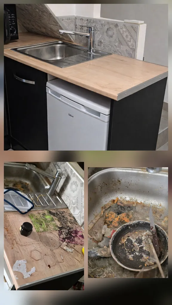 Organiser un nettoyage extrême syndrome de Diogène à Lunel dans l’Hérault