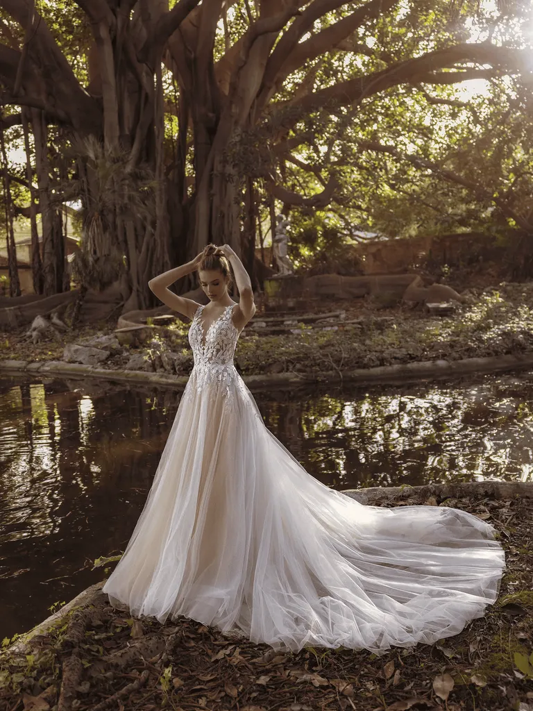 Robe bohème Sabrina