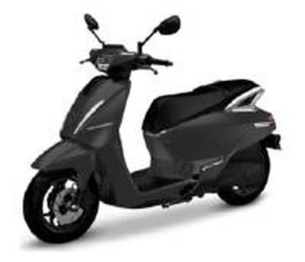 PEUGEOT DJANGO 125 ACTIVE SIX FOURS LES PLAGES