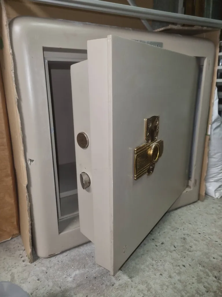 Ouverture coffre fort Lambersart 59130