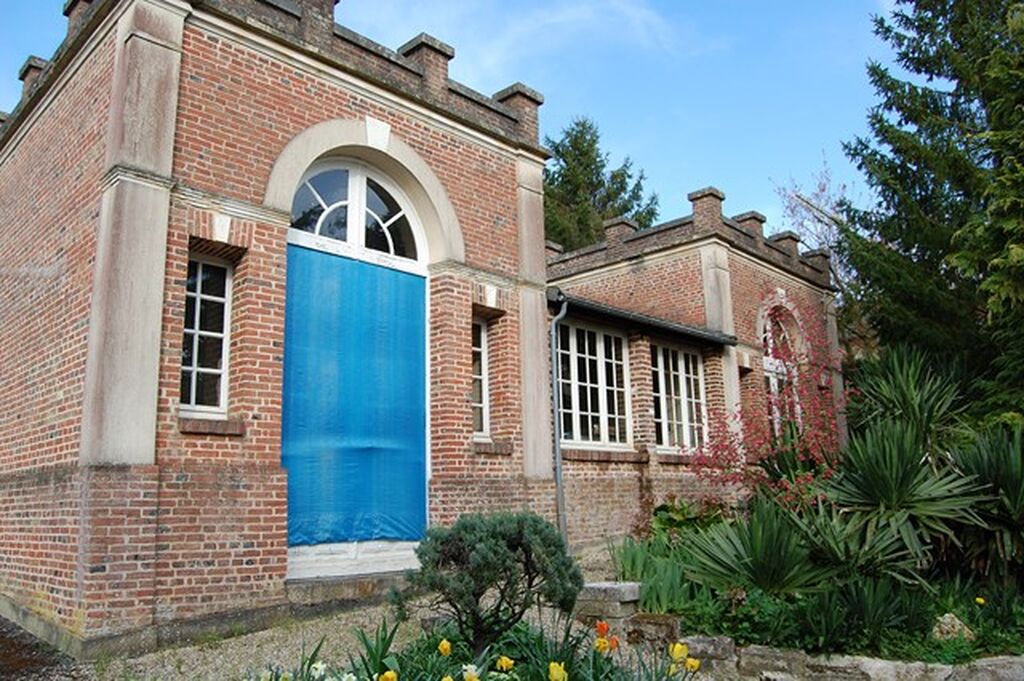 MAISON DE MAITRE proche de LISIEUX, Calvados 14