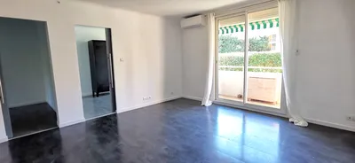 Cassis centre T3 à vendre