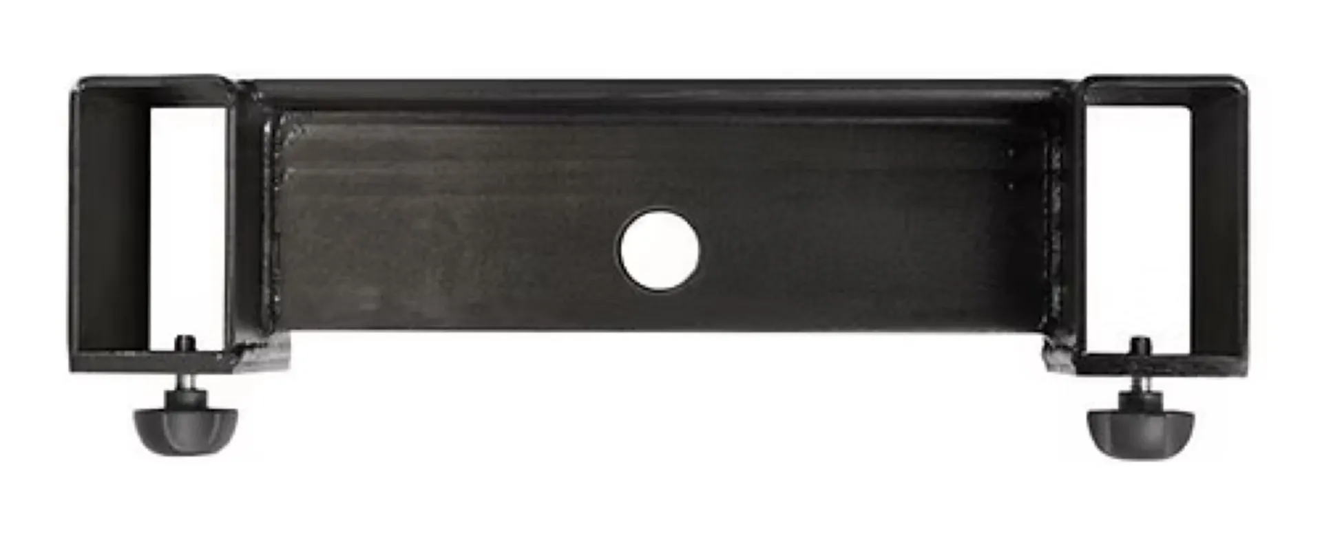 SUPPORT LINE ARRAY POUR PIED A TREUIL